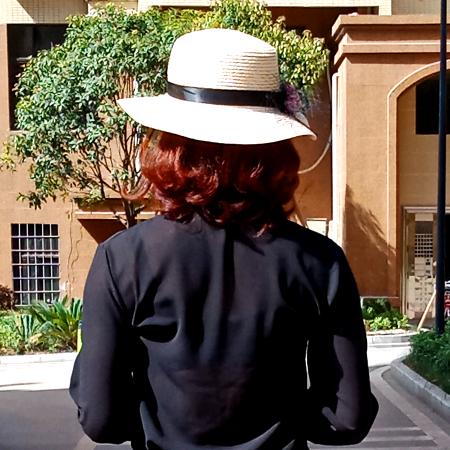 独行（橱窗有好物）