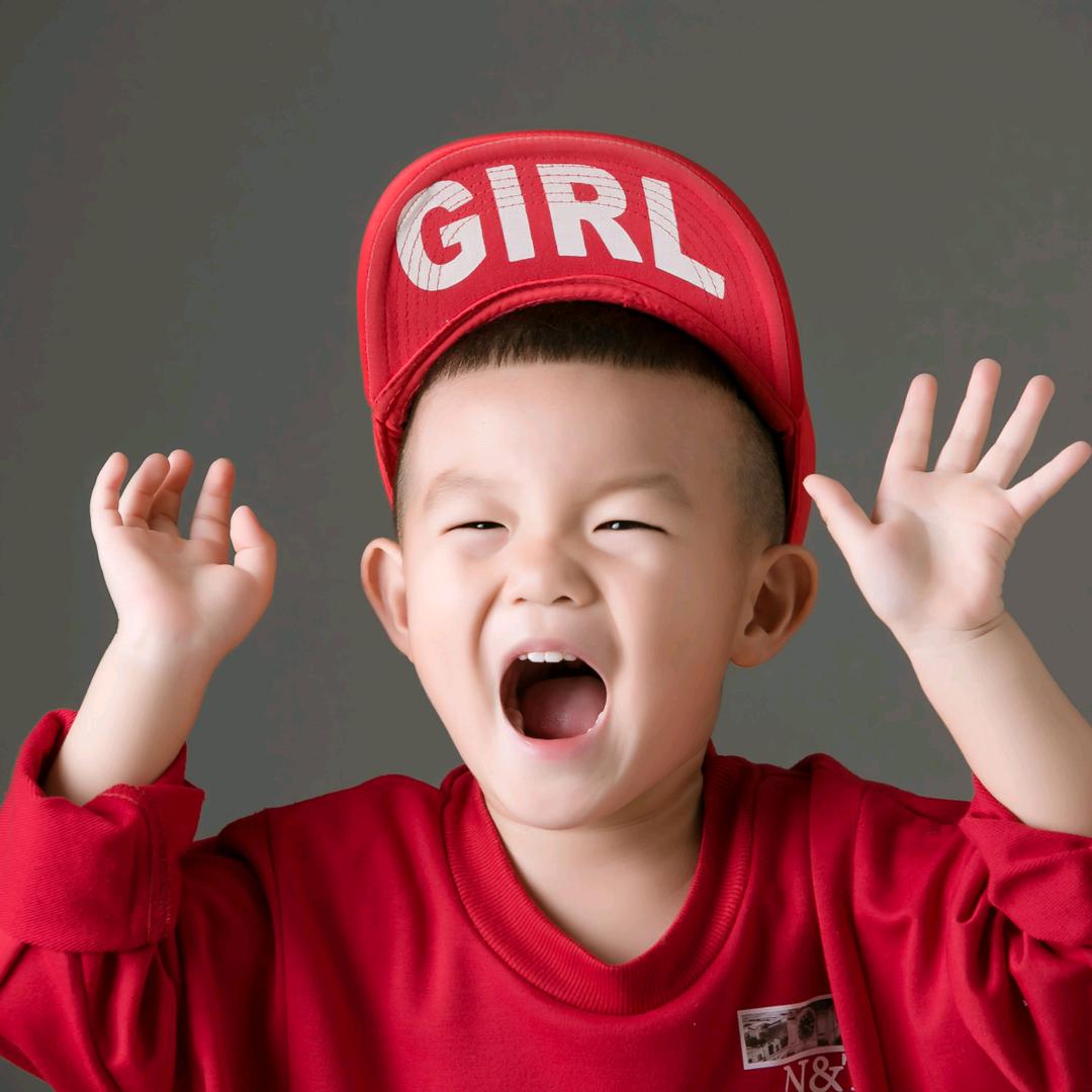 小胖熊