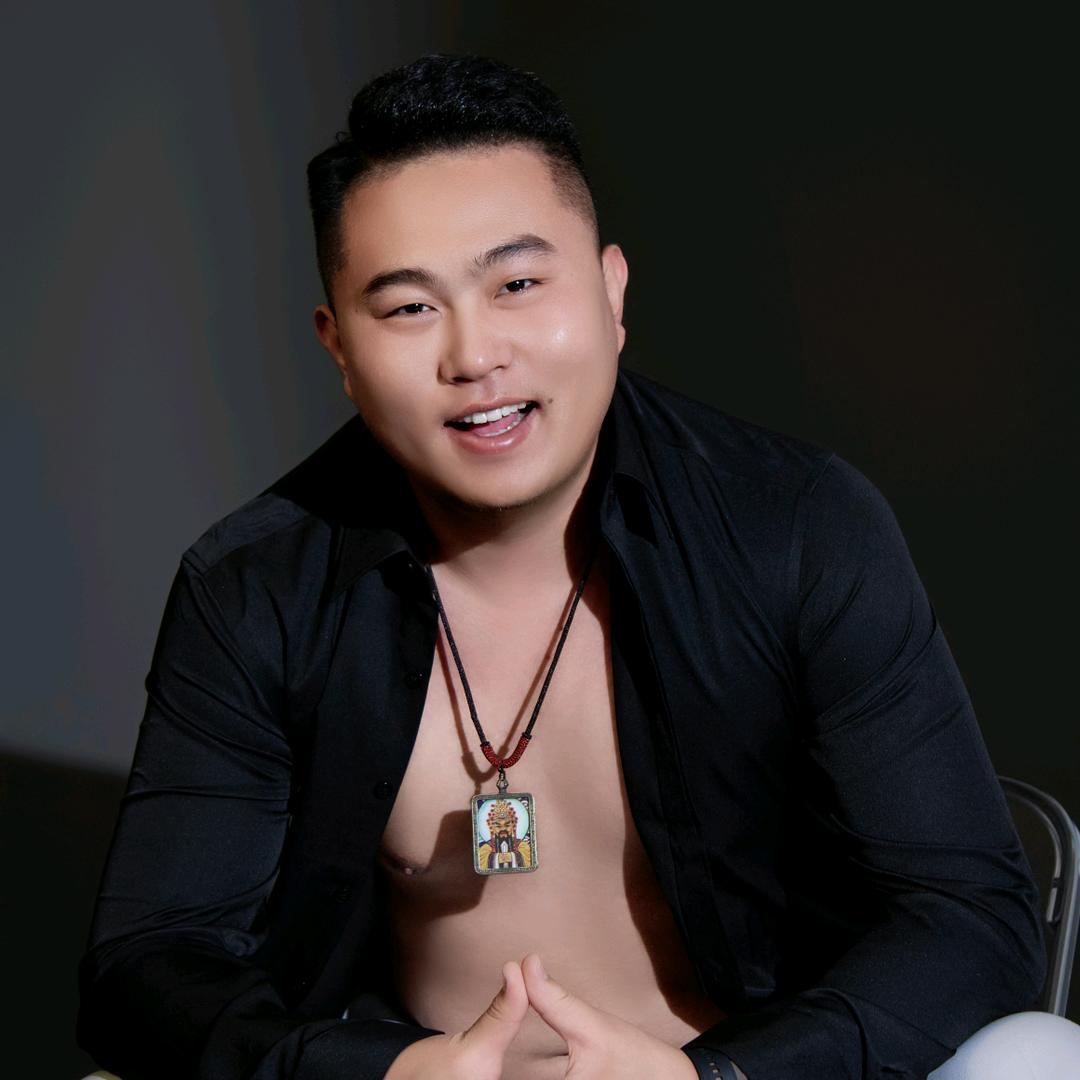 小丁新能源