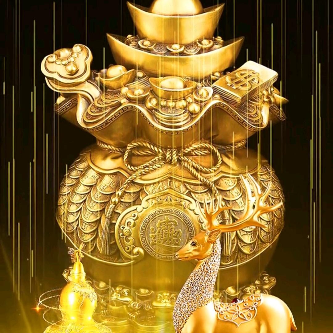 我是刘涛