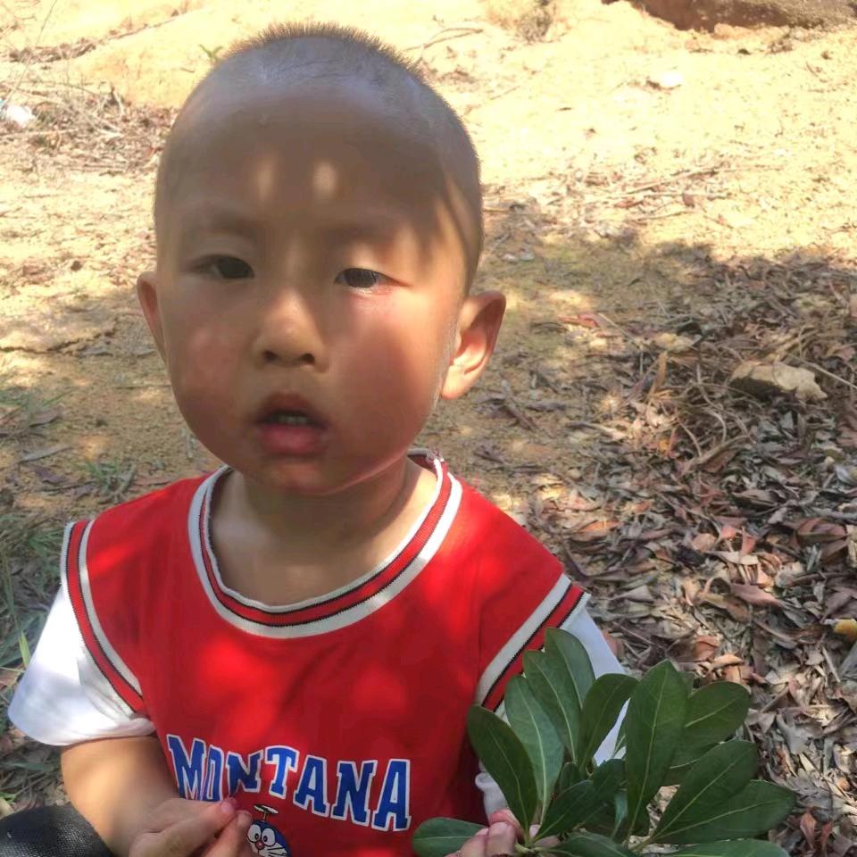 唔yan憨憨
