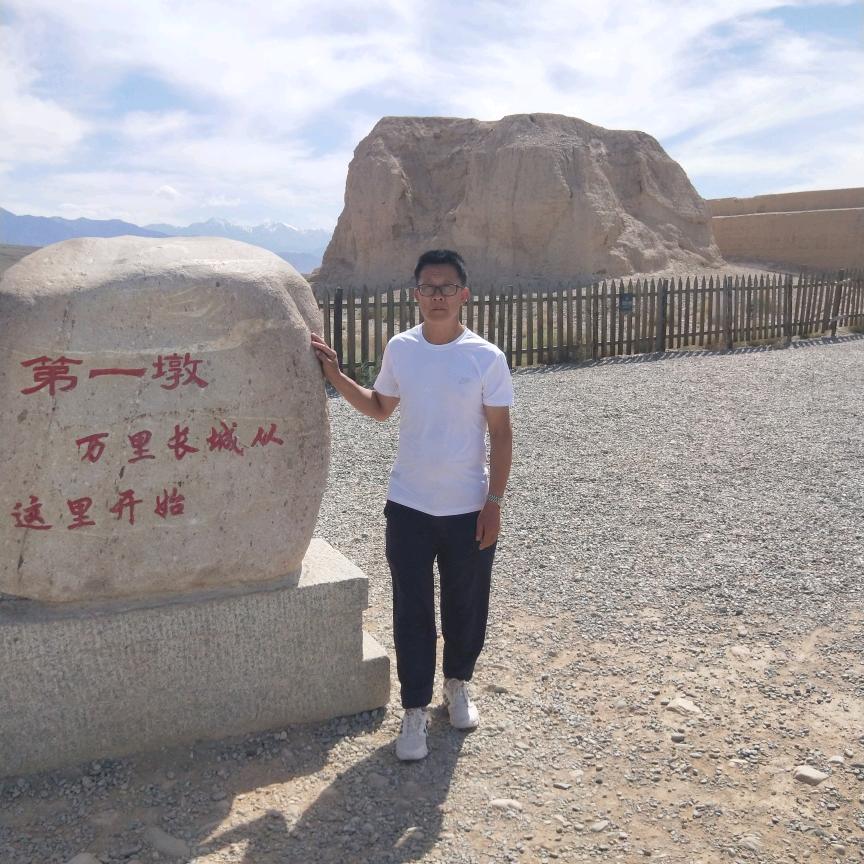 玉米范哥