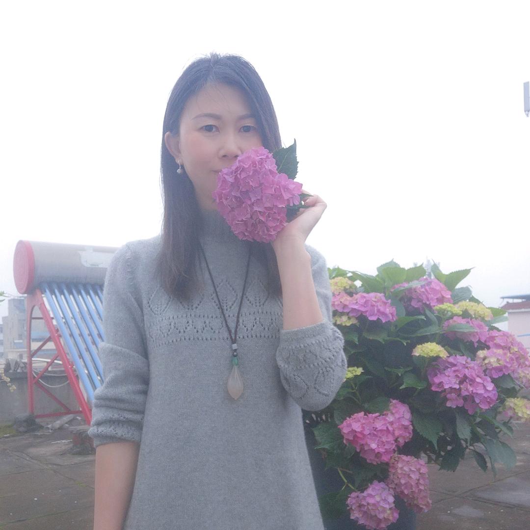 丹丹手编(江西九江)