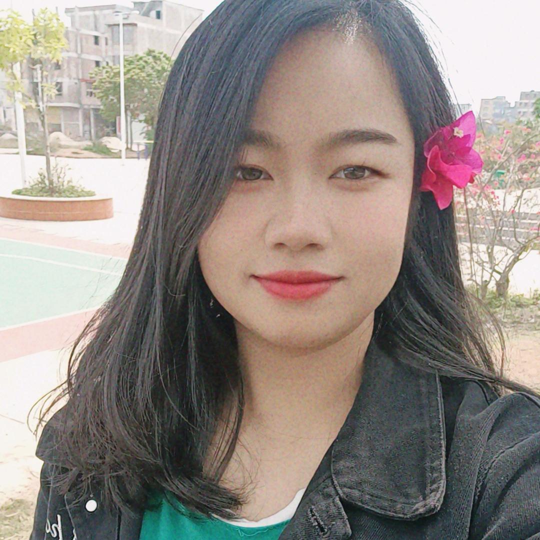 梁喳喳💕