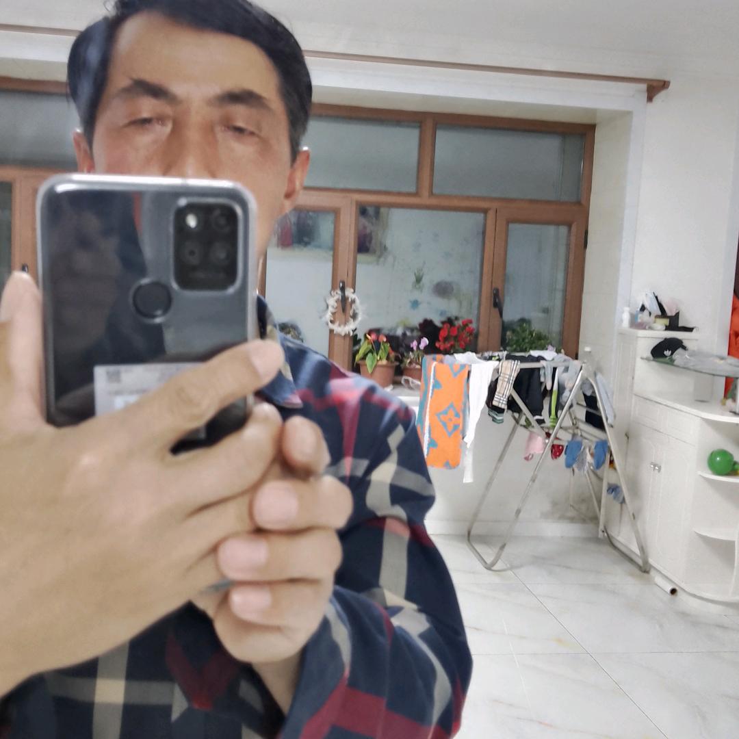 东北男人