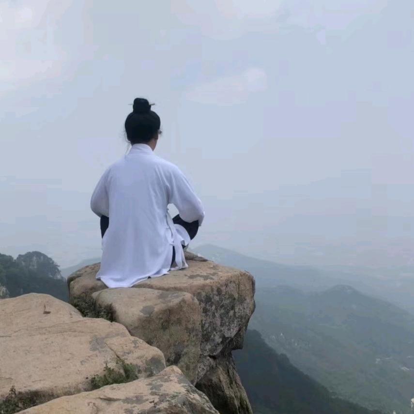 嵩阳仙踪