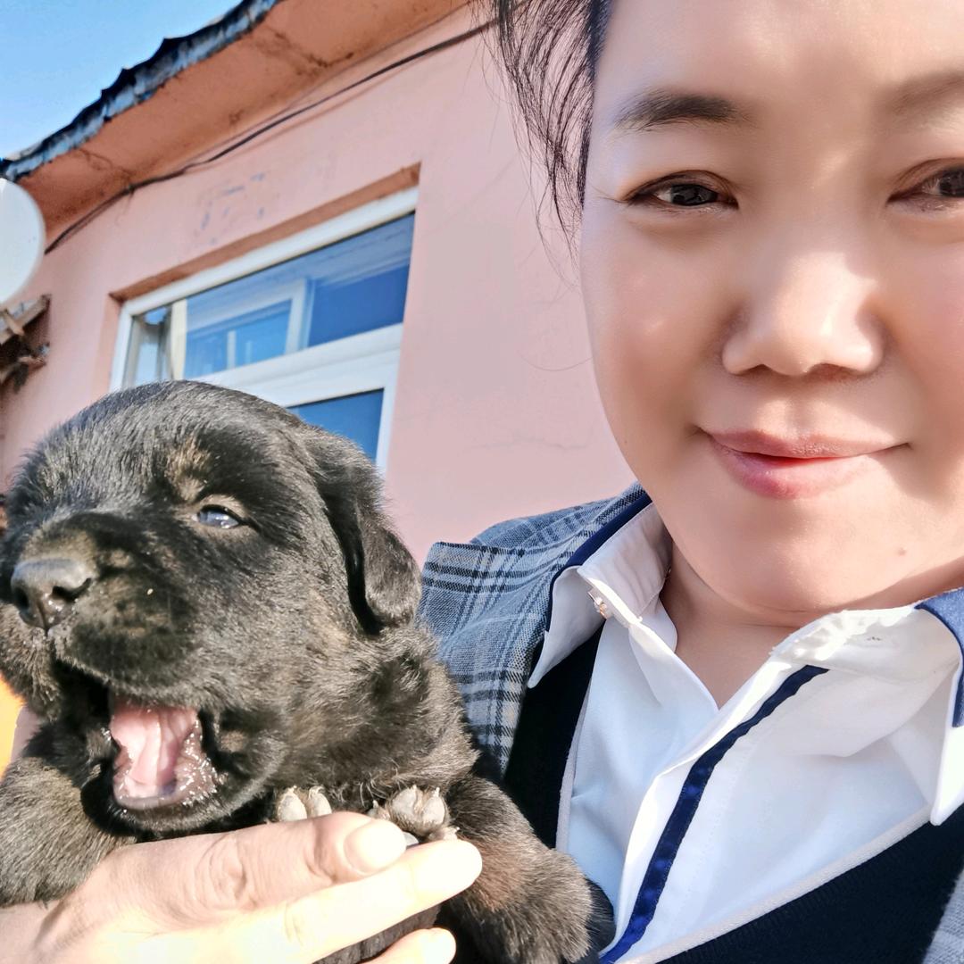 喜欢跳舞的欣欣