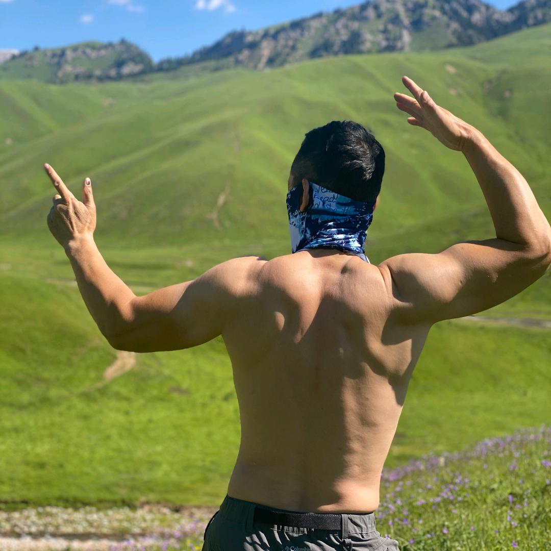 雪域明珠-bao la te先生