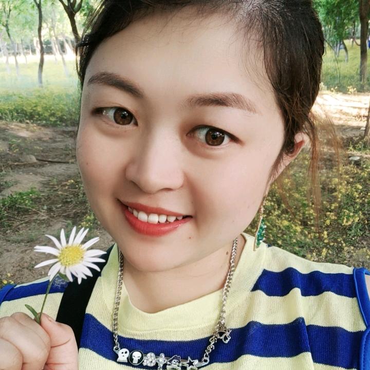 姣宝贝的快乐生活