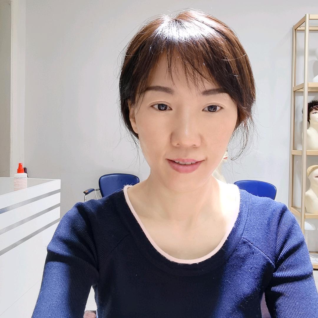 铃子姐