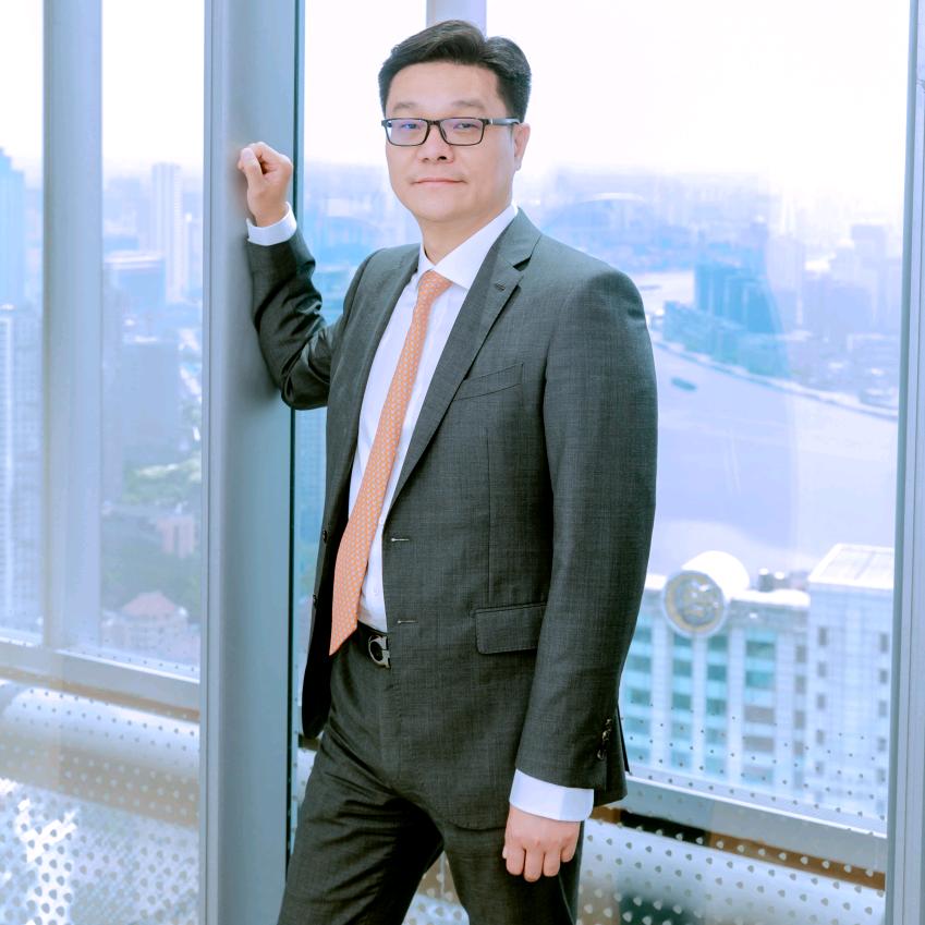 上海刑事律师周小羊