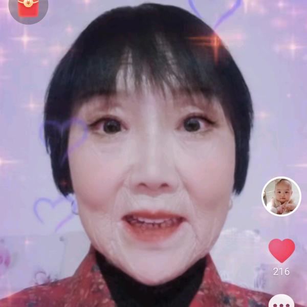 江江奶奶