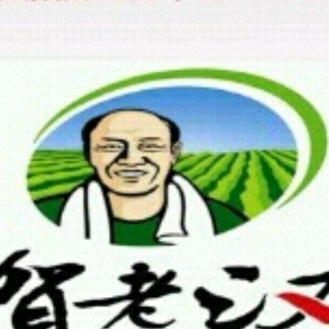 贺老汉辣酱