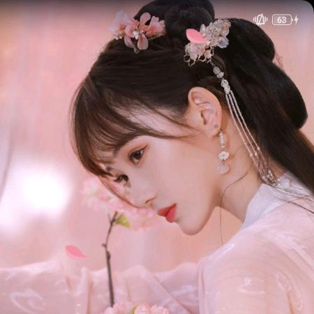 💞ღ᭄李家菇凉ঞ᭄💞