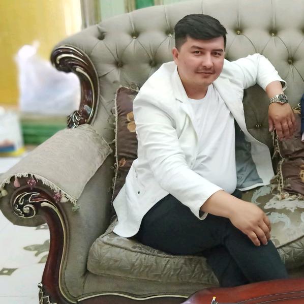 nur beg