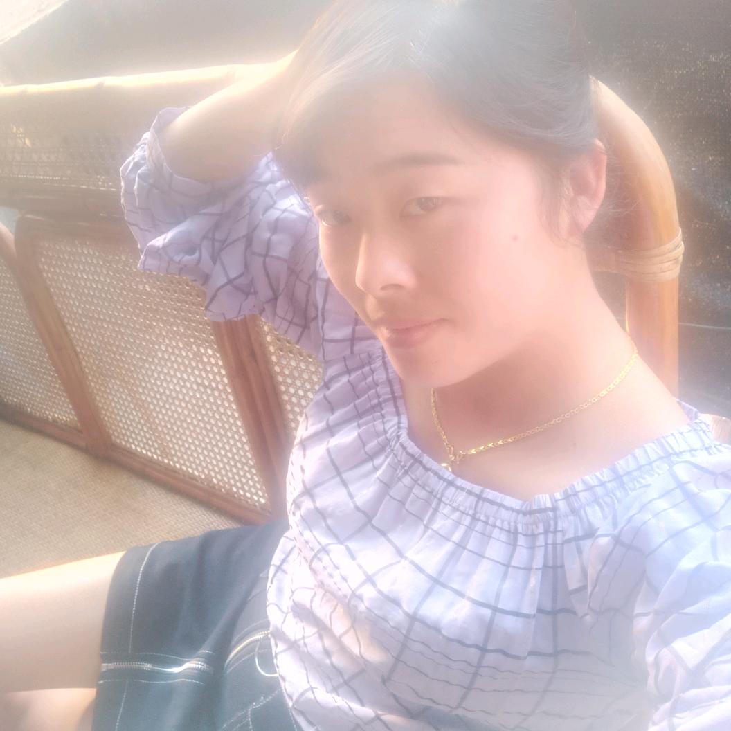 你若安好，便是晴天！