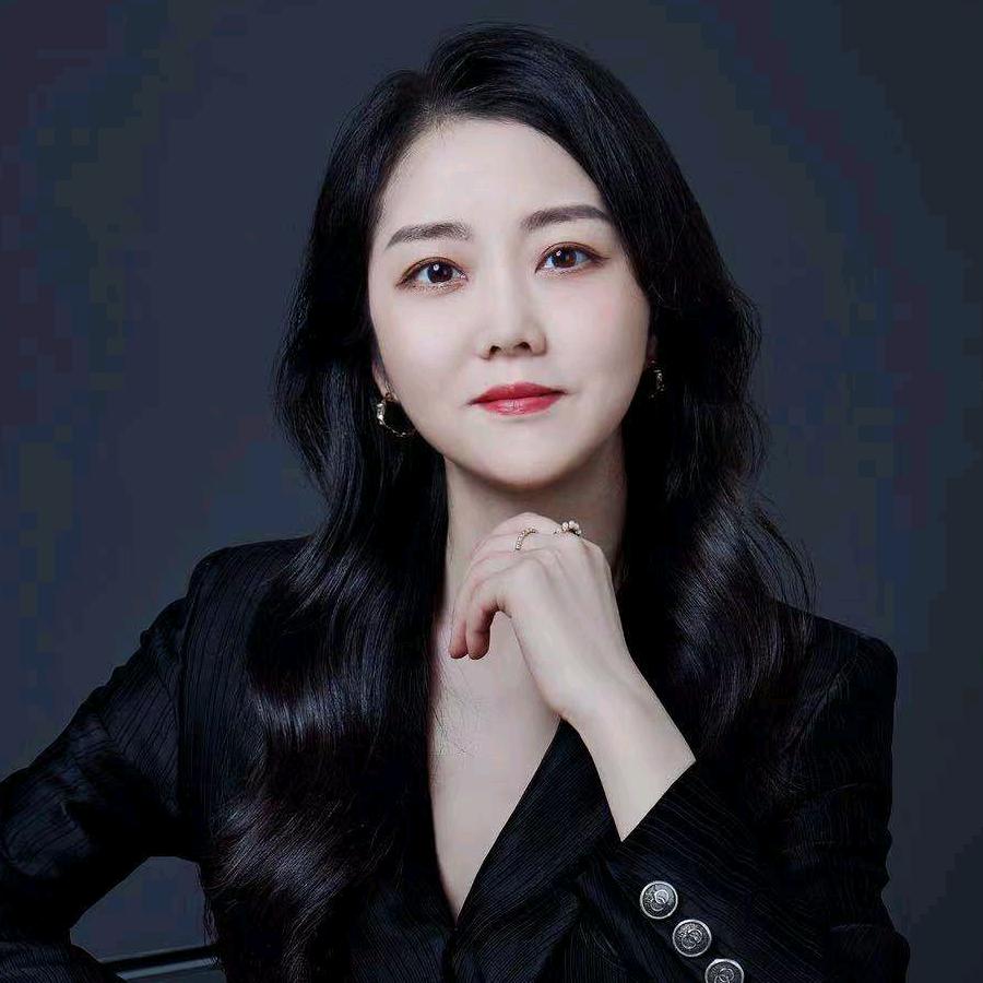 心理咨询师杨琦博