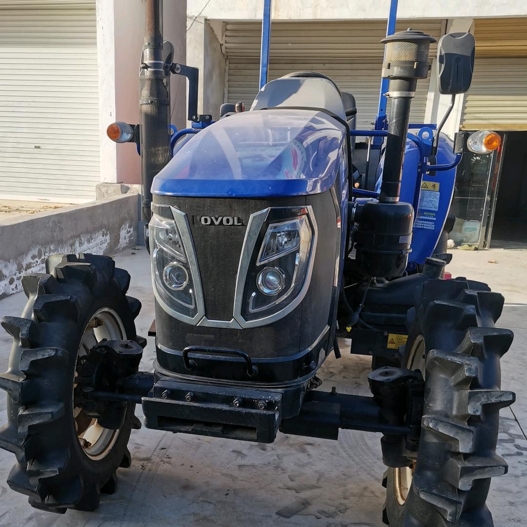 颍上县星越家庭农场