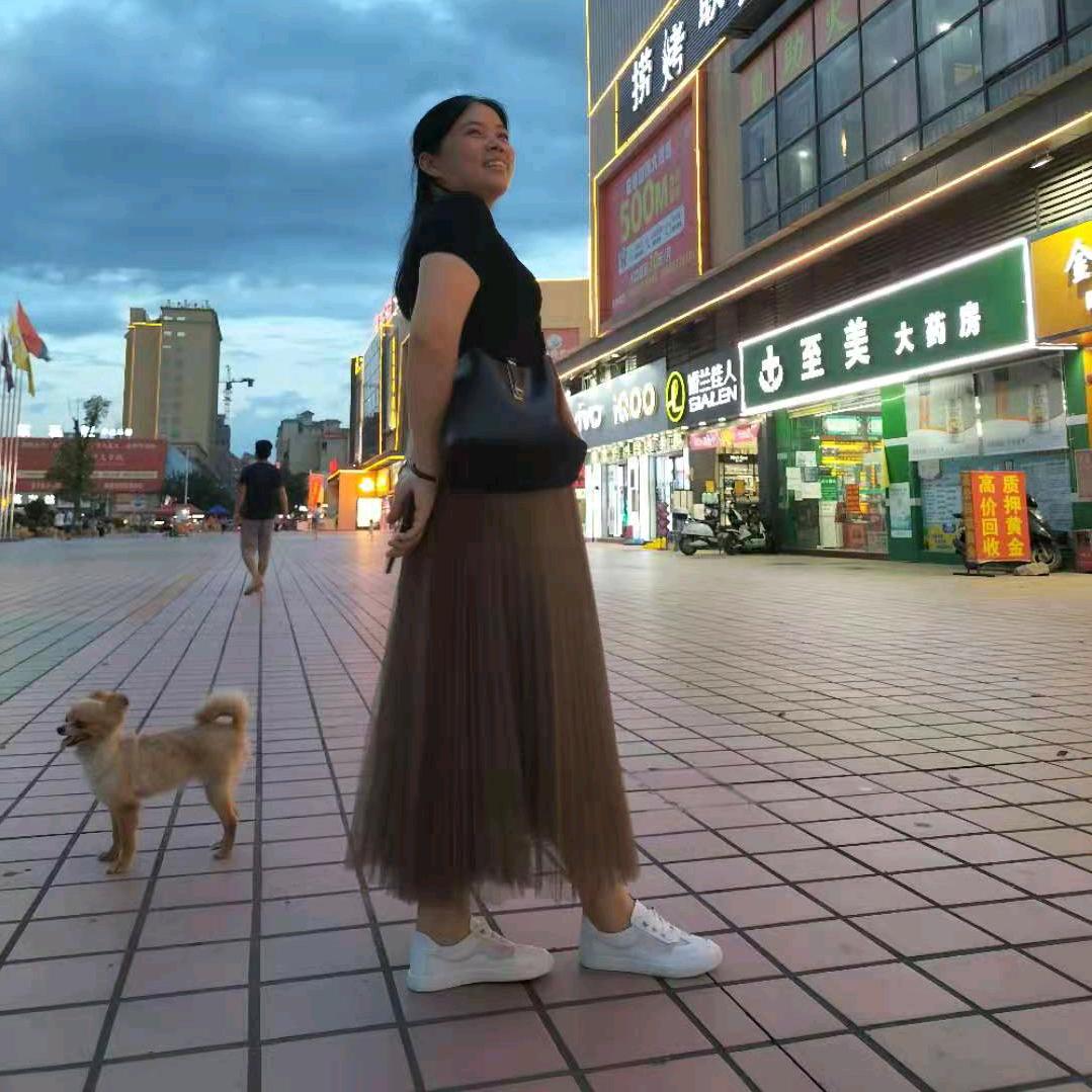 碧海蓝天