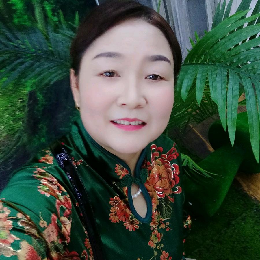 刘华珍(关赞必回)不受限必回🐍🌹🌹