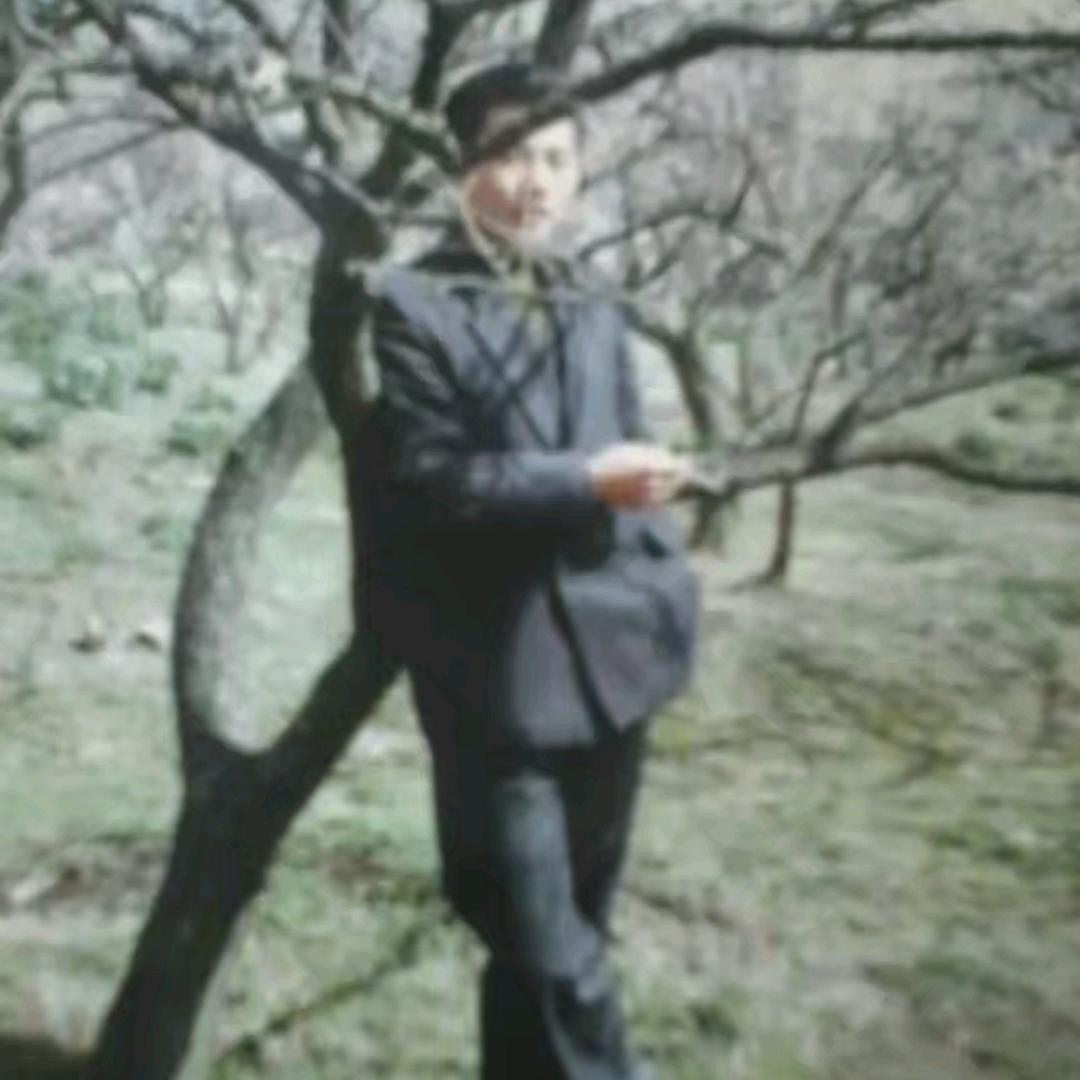 边城