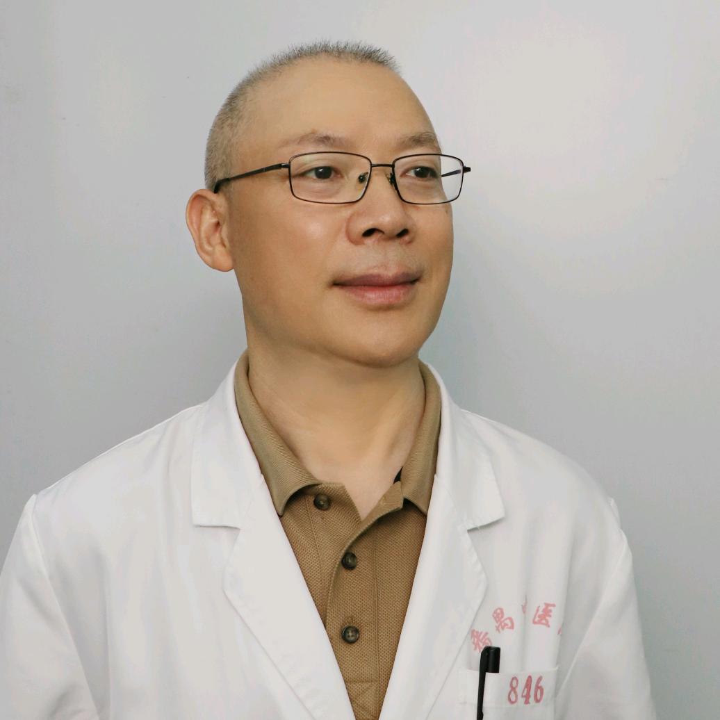 中医孙传涛主任