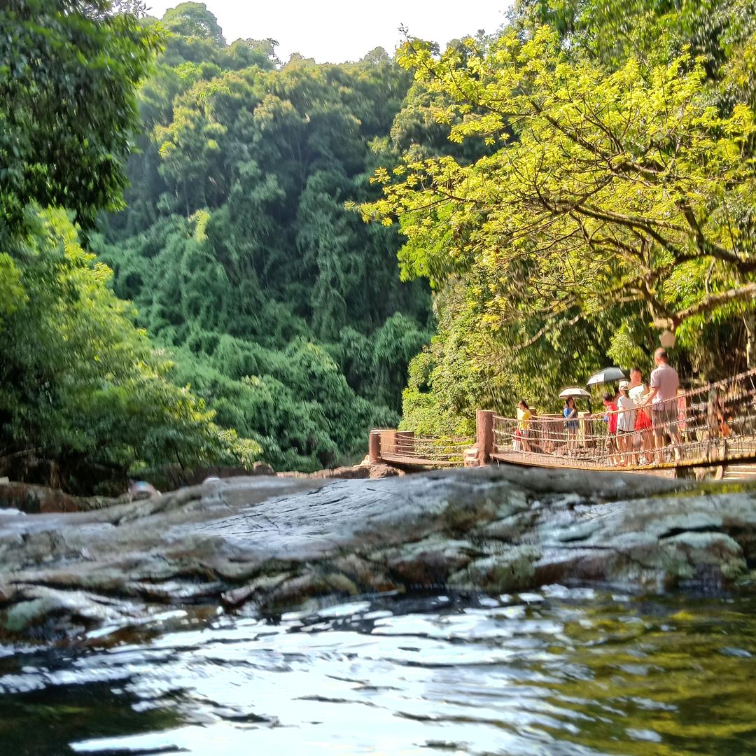 女人！感恩有你