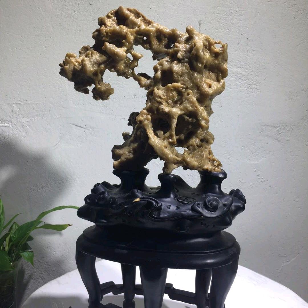哈密胖哥奇石