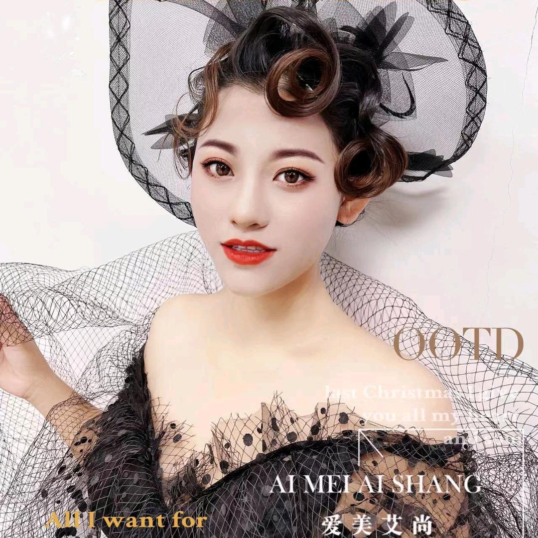 博罗园洲爱美艾尚安娜
