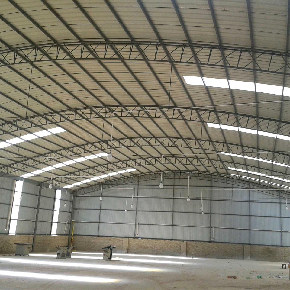 云南恒菱（钢结构）