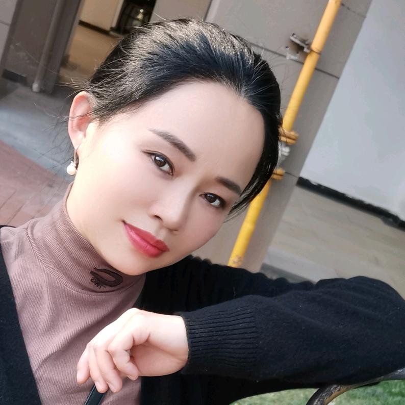 A珍妹