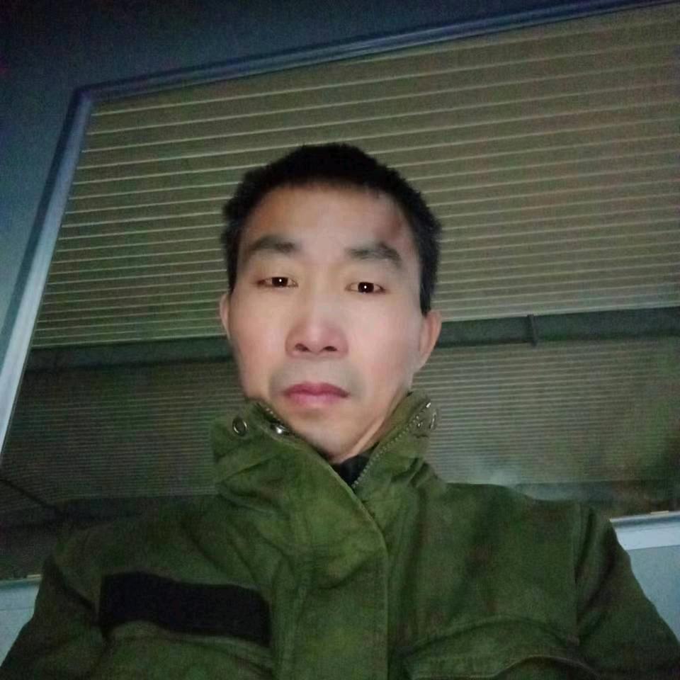 傅银生
