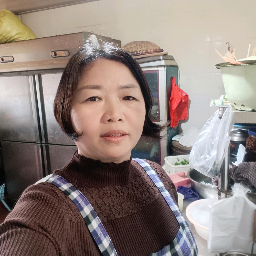 熊姐