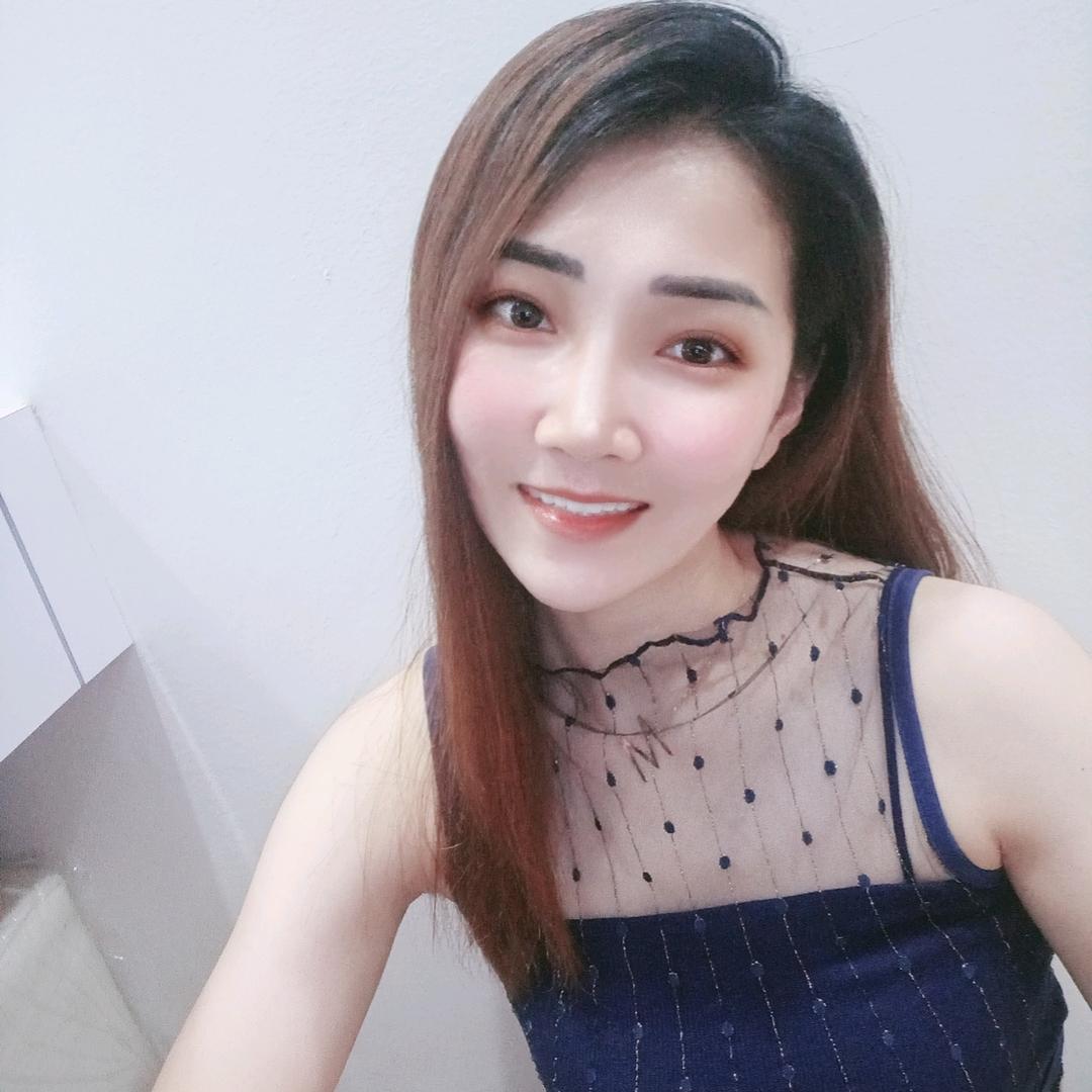 olive 周靜瑄