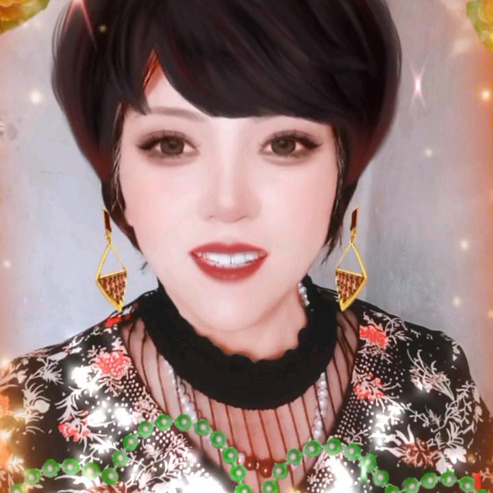 生活…🎤喜欢唱歌