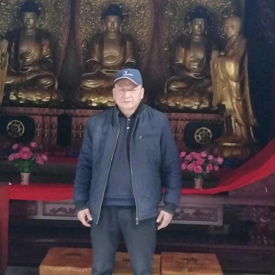 杨四郎