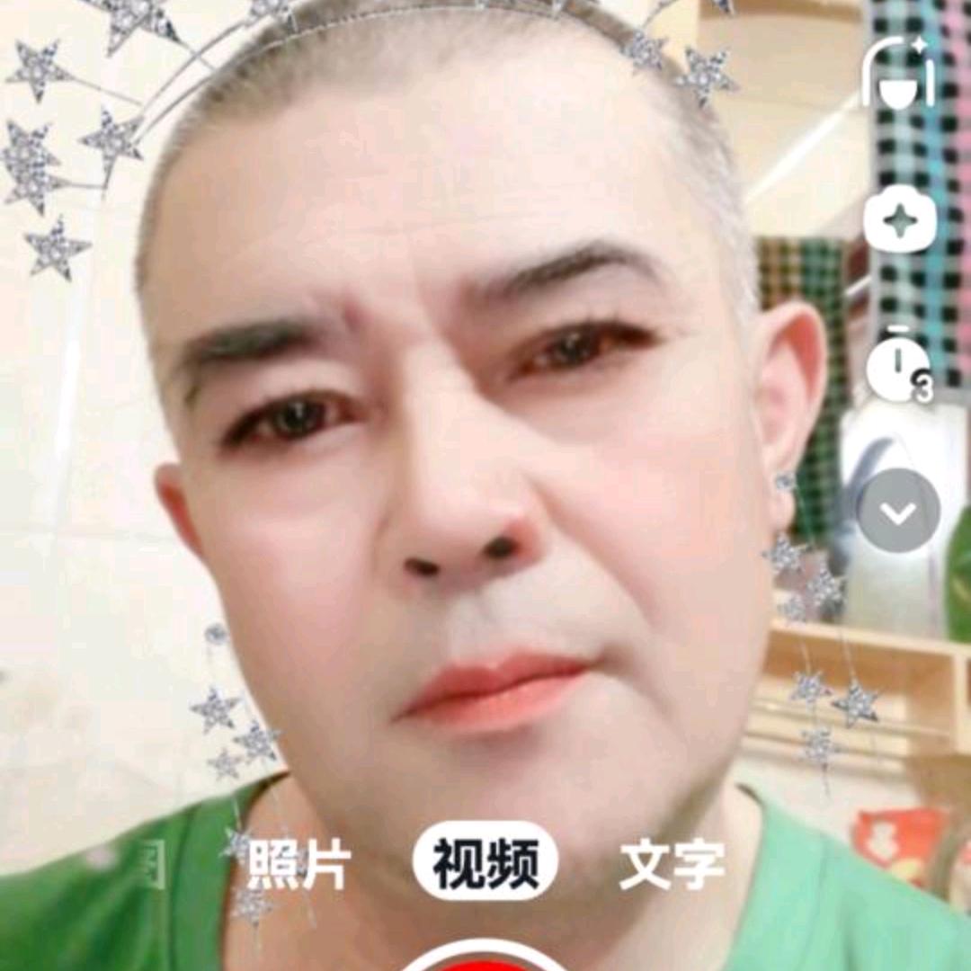 全家福歌舞团，活佛都来福🙏