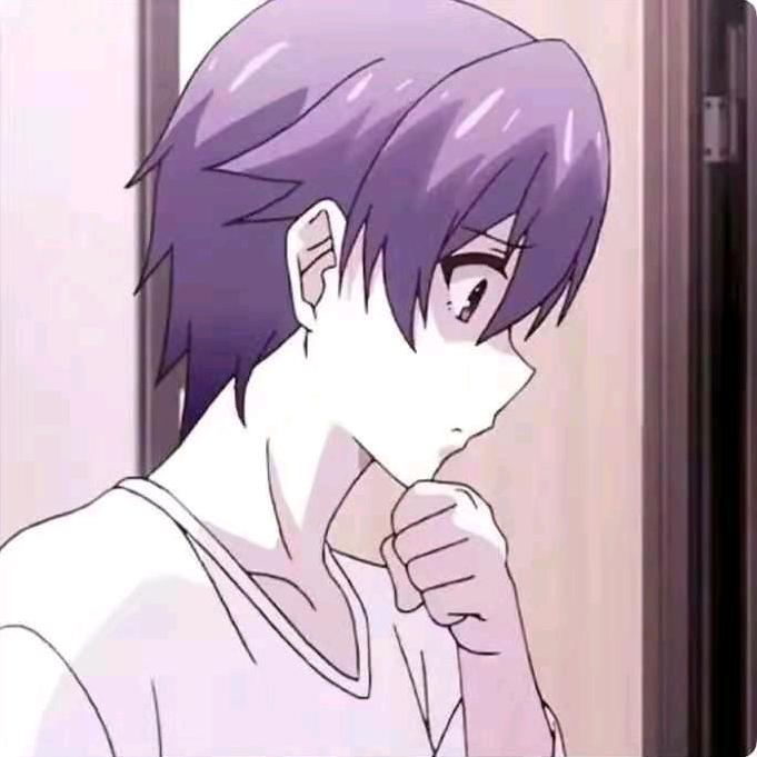 一直很安静