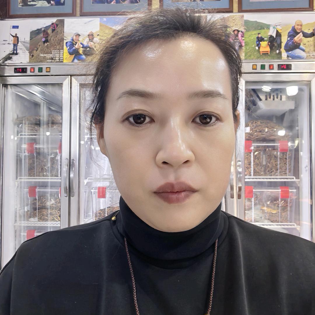 聚福寿参茸<虫草集>