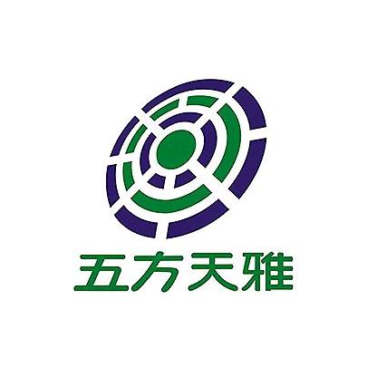 五方天雅汽服园
