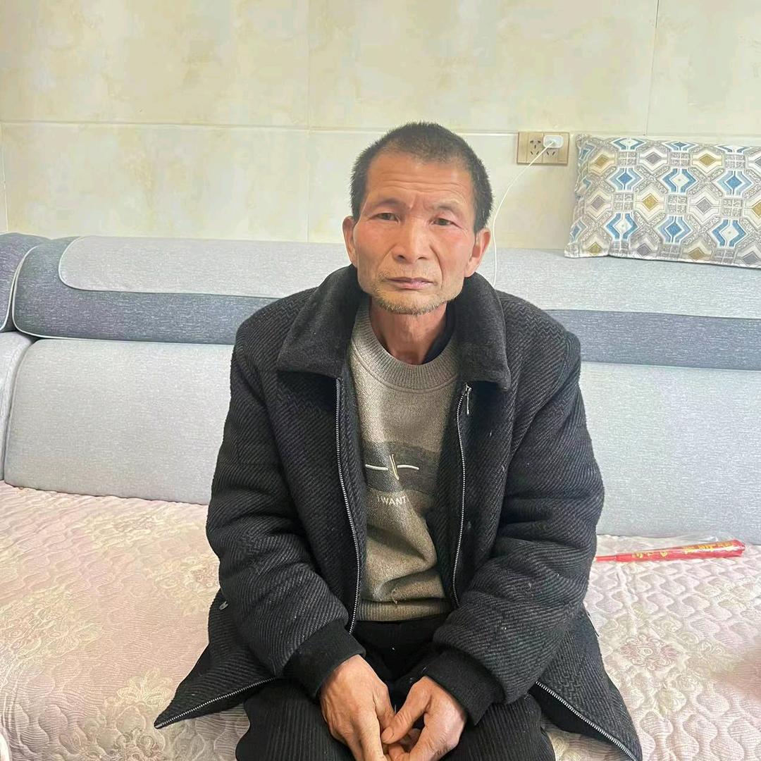 长长久久的农村生活，