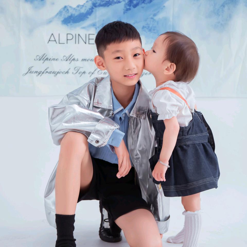 下一秒