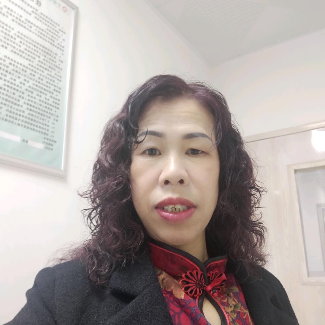 欧阳秀秀