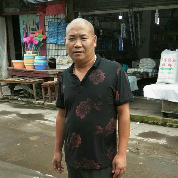 姥爷爱锻炼