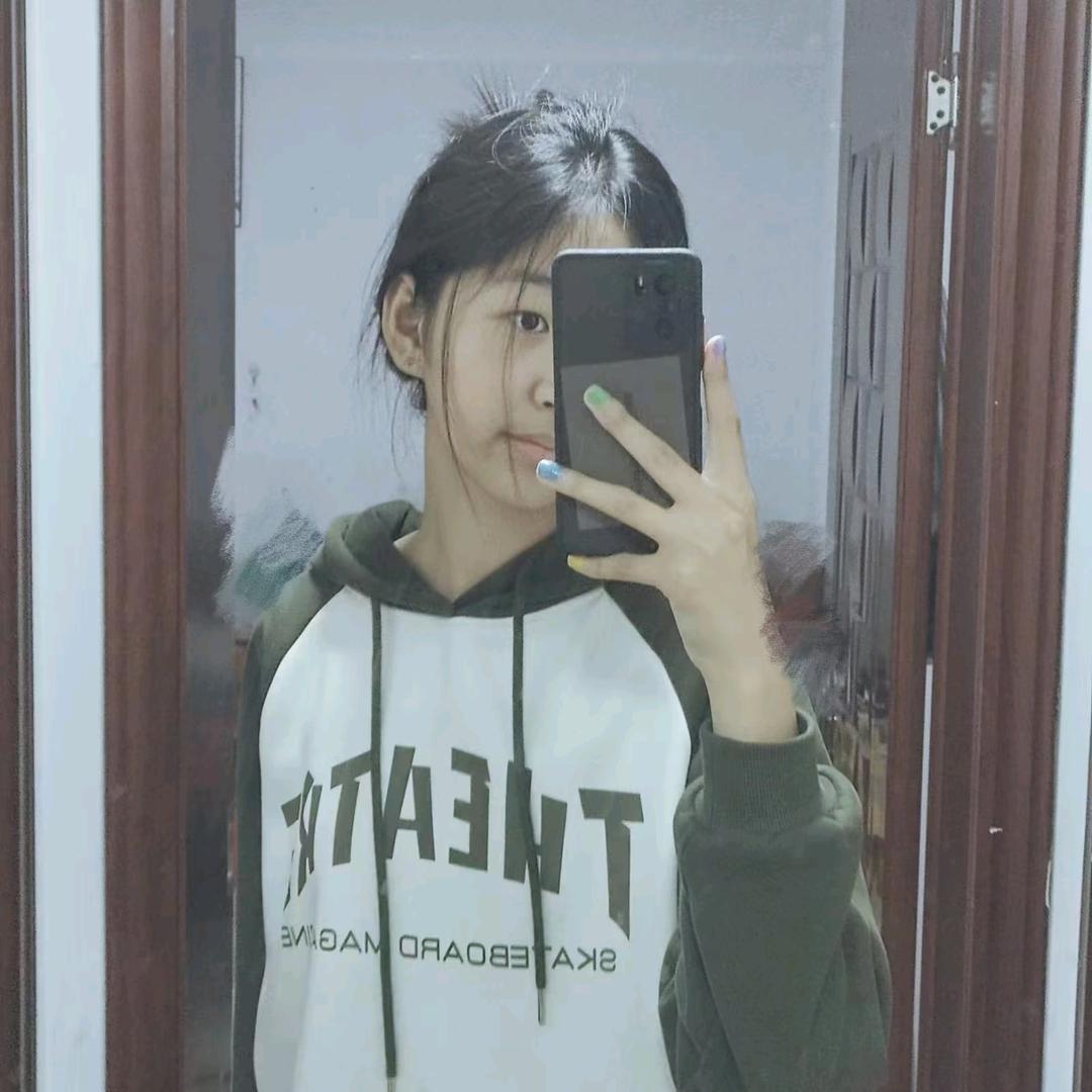 涵涵最可爱