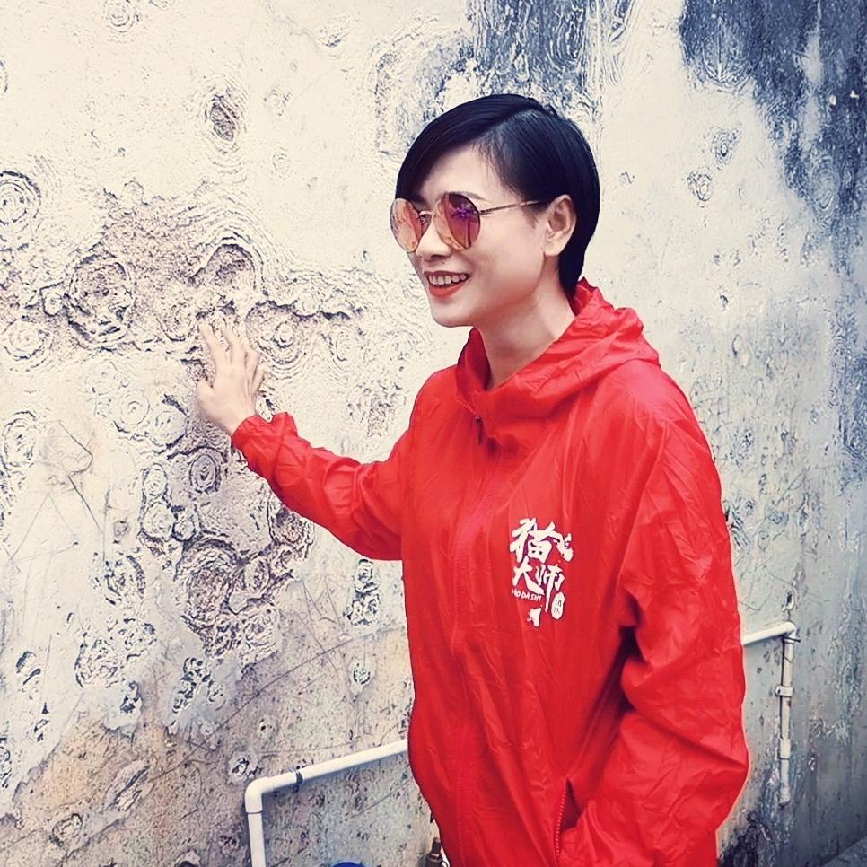 卢小七在潮汕