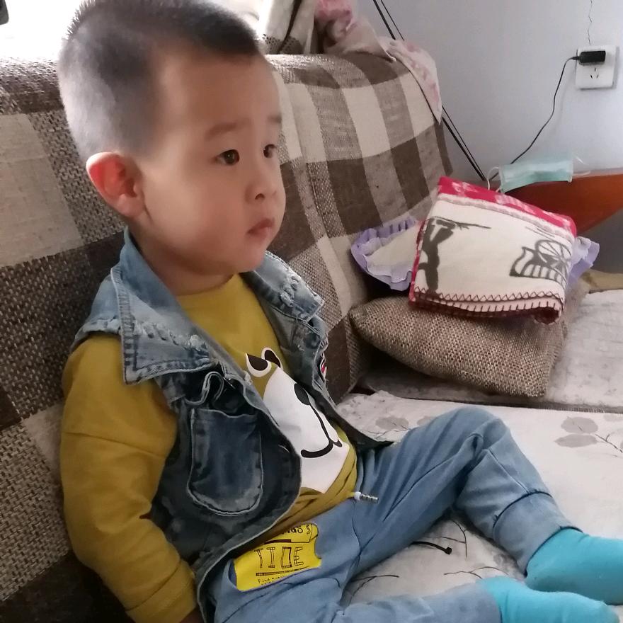 闲孩孩