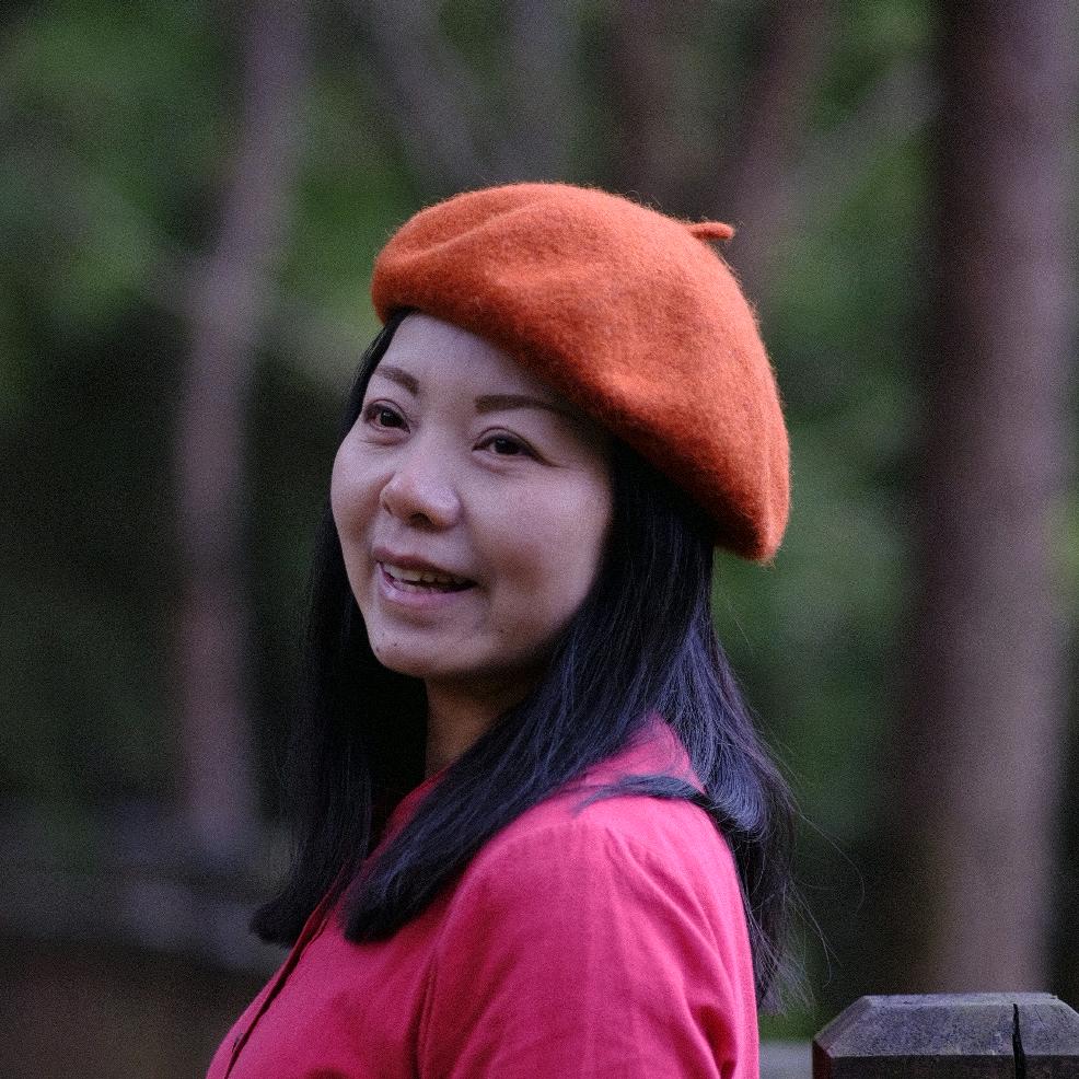 苹果（67年的羊）