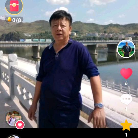 马联