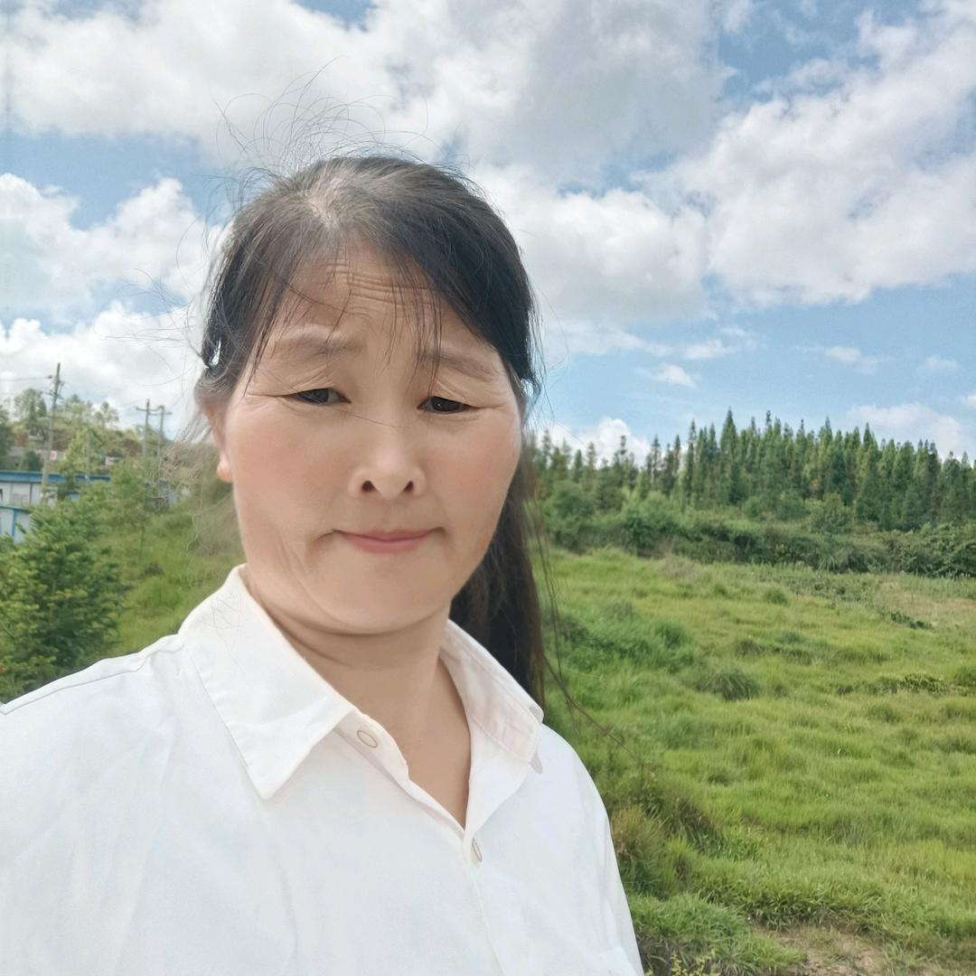 杨大姐